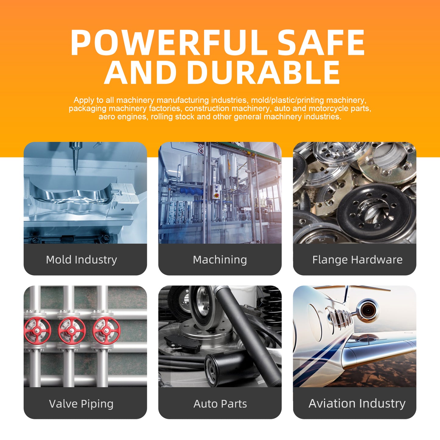 SFX High Precision Pneumatic Tapping Machine M3-M12 Fast Tapping & High Efficiency