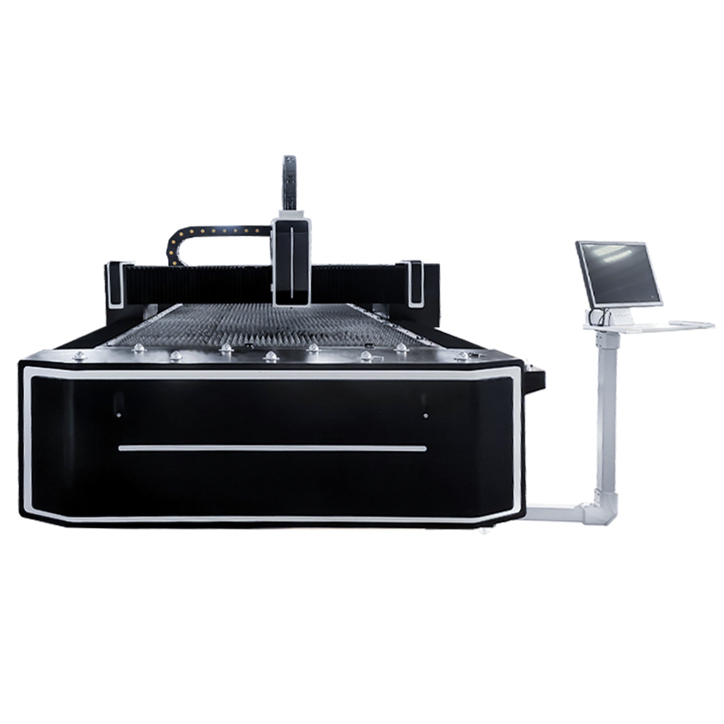SFX 1530 Fiber Laser Cutting Machine 3000W 6000W CNC Metal Laser Cutter 1500x3000mm High Precision