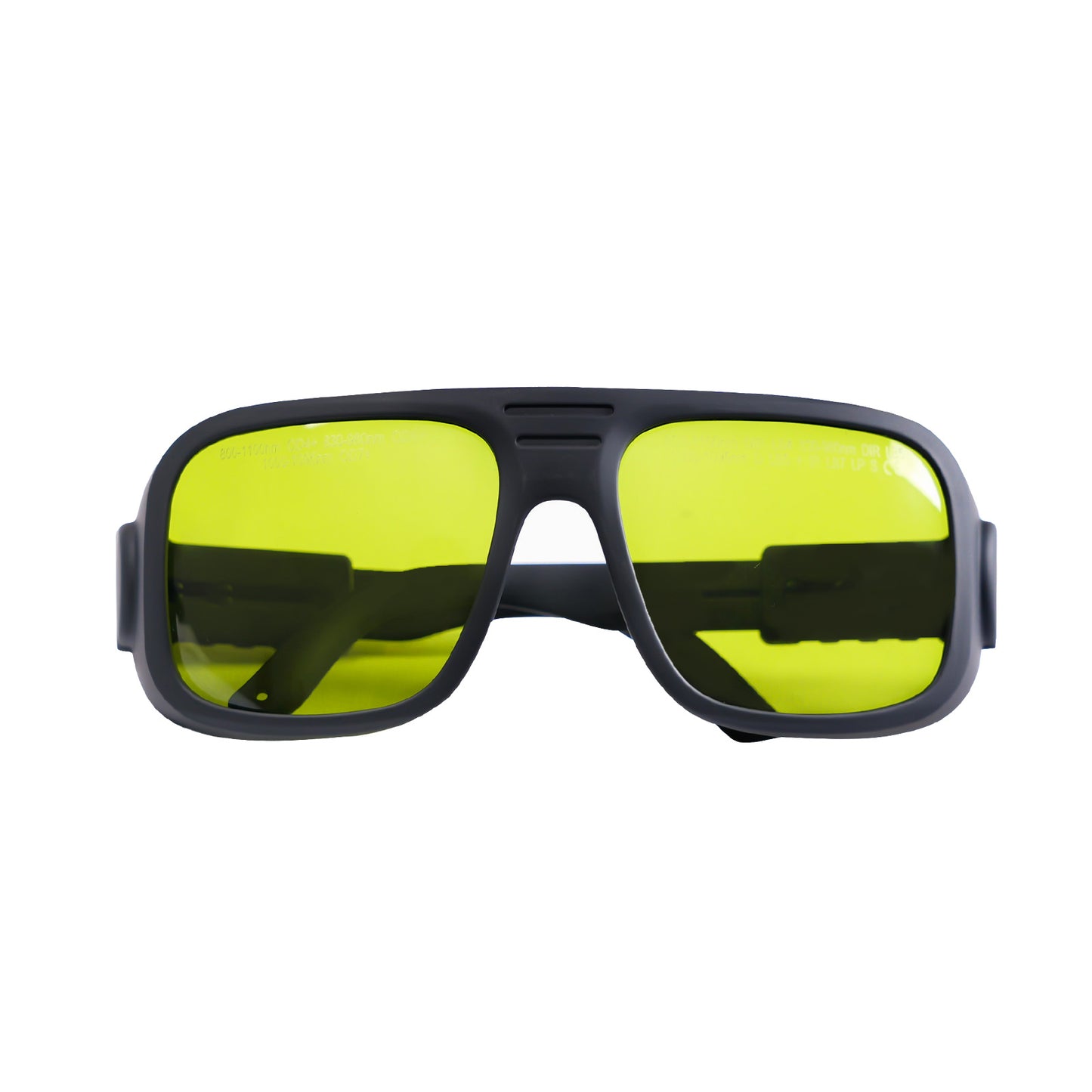SFX Laser Safety Glasses XI-05P Special for Cleaning Machine Anti-laser radiation