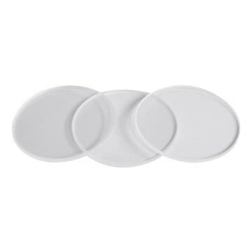 3 Pcs/10 Pcs SFX Protective Lens for 300/500W Laser Cleaning Machine Laser Rust Remover