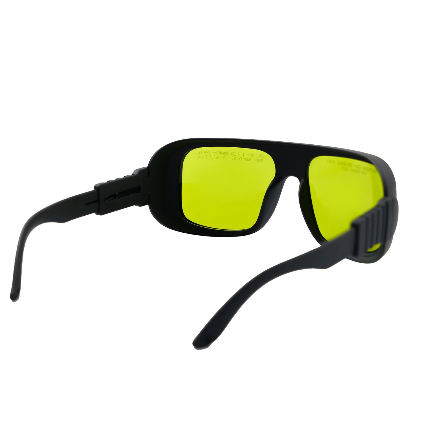 SFX Laser Safety Glasses XI-05P Special for Cleaning Machine Anti-laser radiation