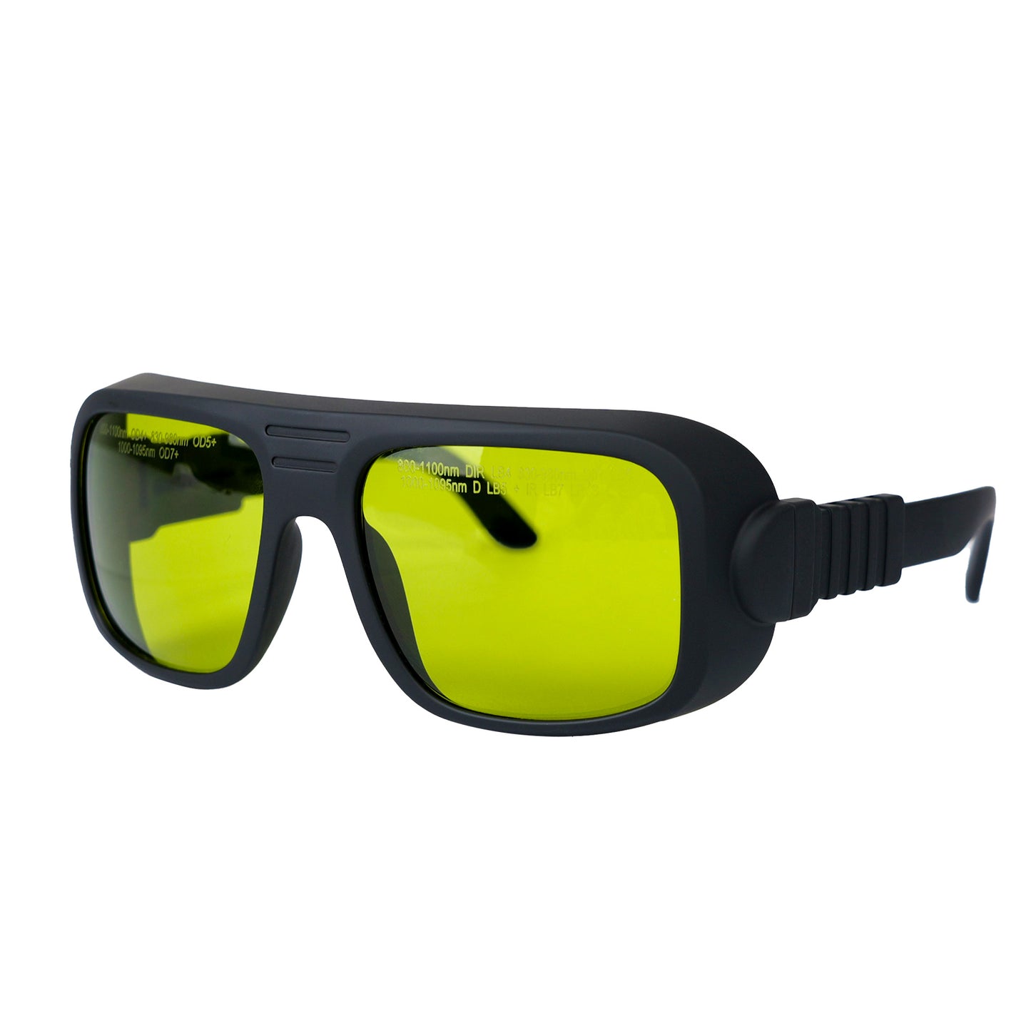 SFX Laser Safety Glasses XI-05P Special for Cleaning Machine Anti-laser radiation