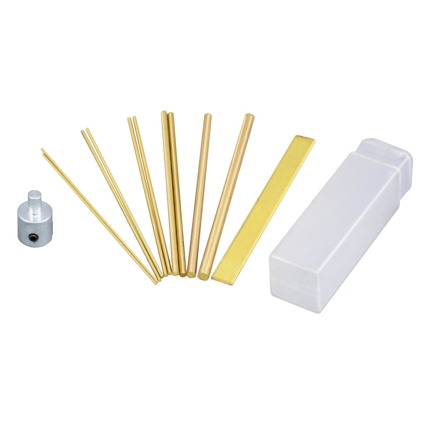 1 Set Electrode Set A1 Brass Bar Rod /Sheet Electrode for EDM-8C and EDM-2000B