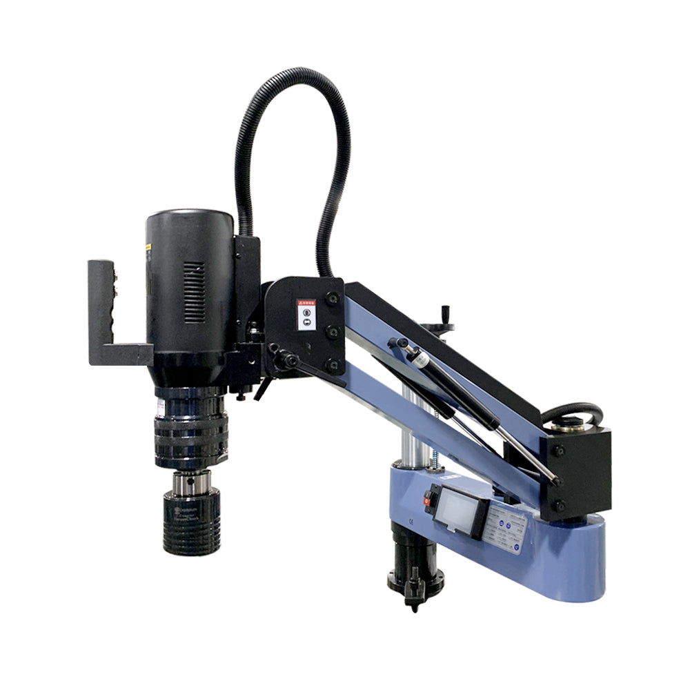110V/220V M12-M48 SFX-M48R Electrical Tapper Machine Universal Tapping Machine