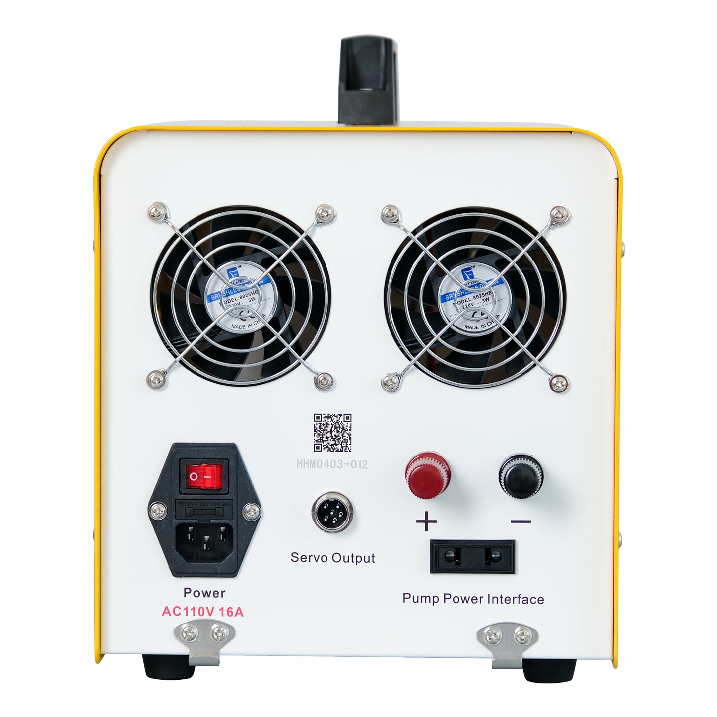 USA Stock SFX EDM-2000B Portable EDM Machine for Extracting M2-M30 Broken Screws Taps Drills Removal