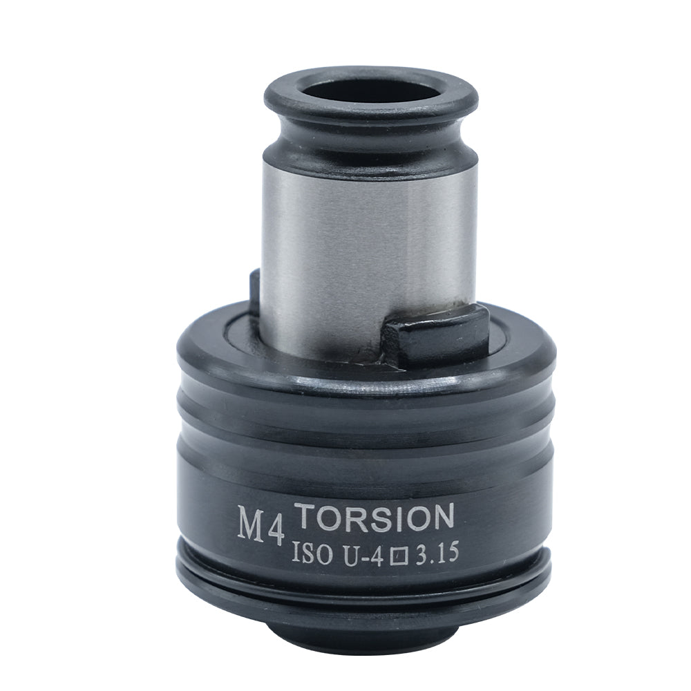 GT12 ISO Collets 8pcs Tapping Collets Chuck GT12 Tapping Adapters for M16R Tapping Machine M3 M4 M5 M6-M8 M10 M12 M14 M16