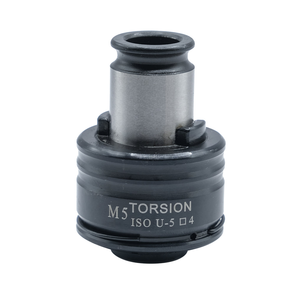 GT12 ISO Collets 8pcs Tapping Collets Chuck GT12 Tapping Adapters for M16R Tapping Machine M3 M4 M5 M6-M8 M10 M12 M14 M16