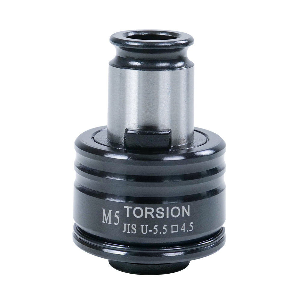 GT12 JIS Collets 9pcs Tapping Collets Chuck GT12 Tapping Adapters for M16R Tapping Machine M3 M4 M5 M6 M8 M10 M12 M14 M16
