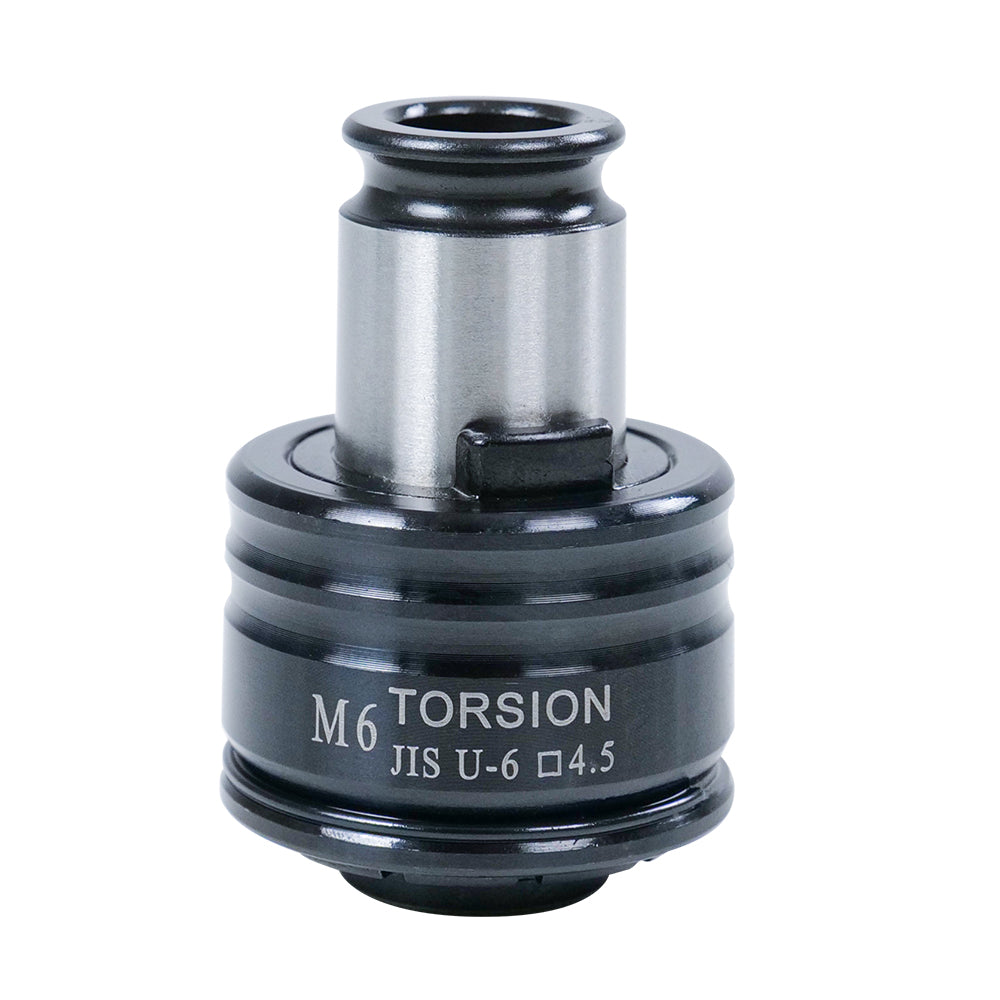 GT12 JIS Collets 9pcs Tapping Collets Chuck GT12 Tapping Adapters for M16R Tapping Machine M3 M4 M5 M6 M8 M10 M12 M14 M16