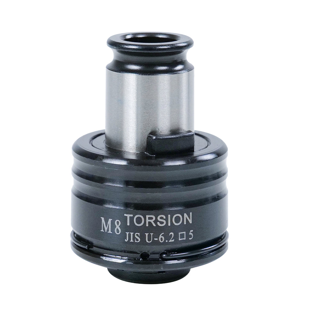 GT12 JIS Collets 9pcs Tapping Collets Chuck GT12 Tapping Adapters for M16R Tapping Machine M3 M4 M5 M6 M8 M10 M12 M14 M16