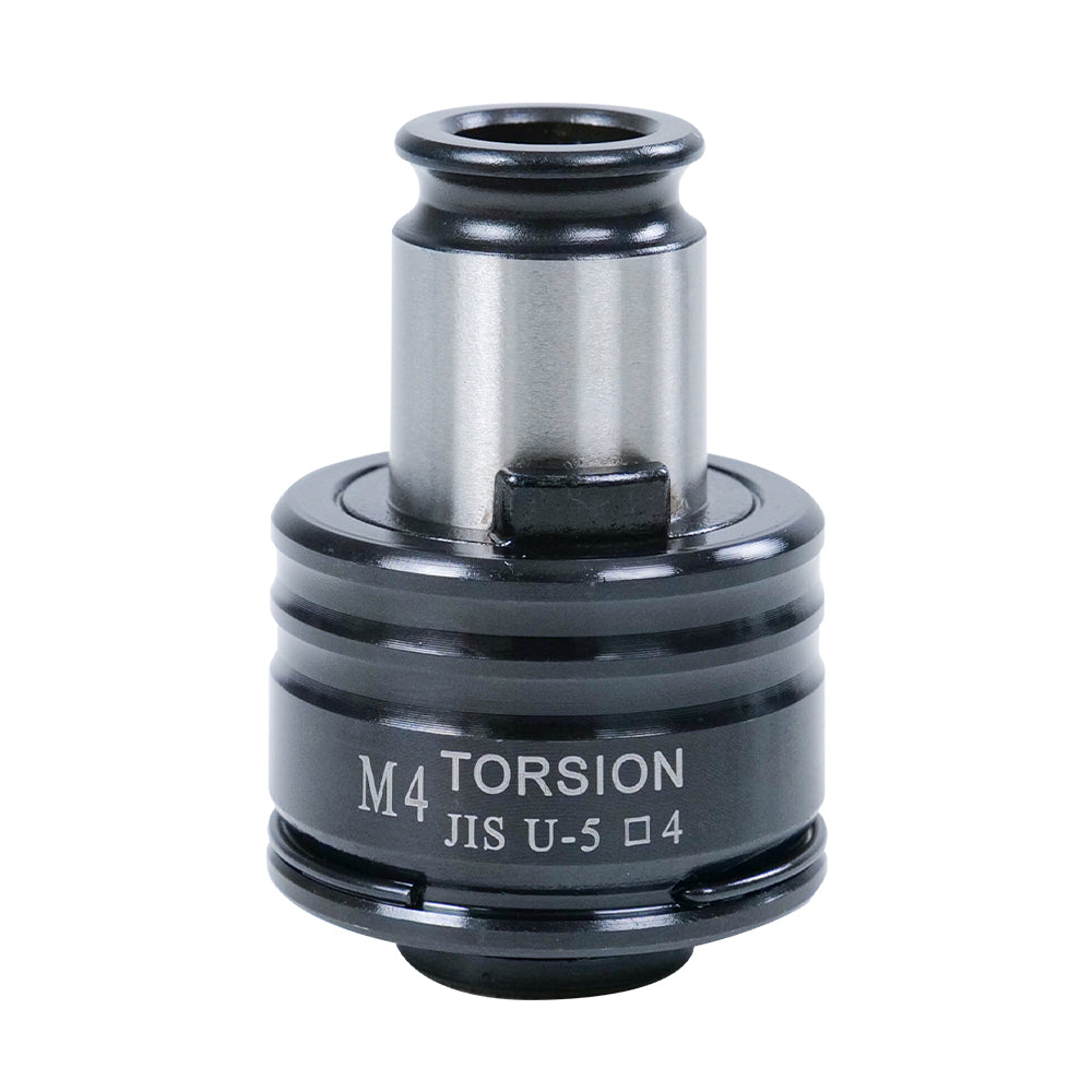 GT12 JIS Collets 9pcs Tapping Collets Chuck GT12 Tapping Adapters for M16R Tapping Machine M3 M4 M5 M6 M8 M10 M12 M14 M16