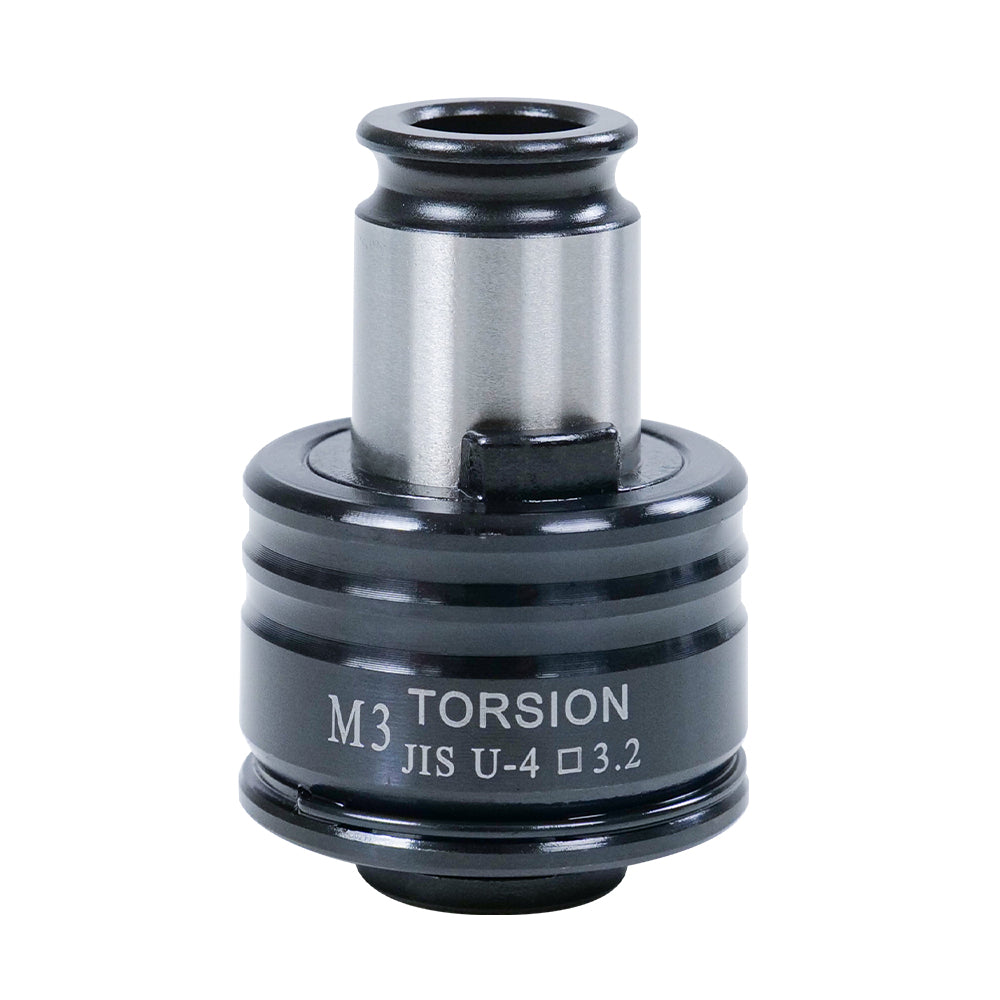 GT12 JIS Collets 9pcs Tapping Collets Chuck GT12 Tapping Adapters for M16R Tapping Machine M3 M4 M5 M6 M8 M10 M12 M14 M16