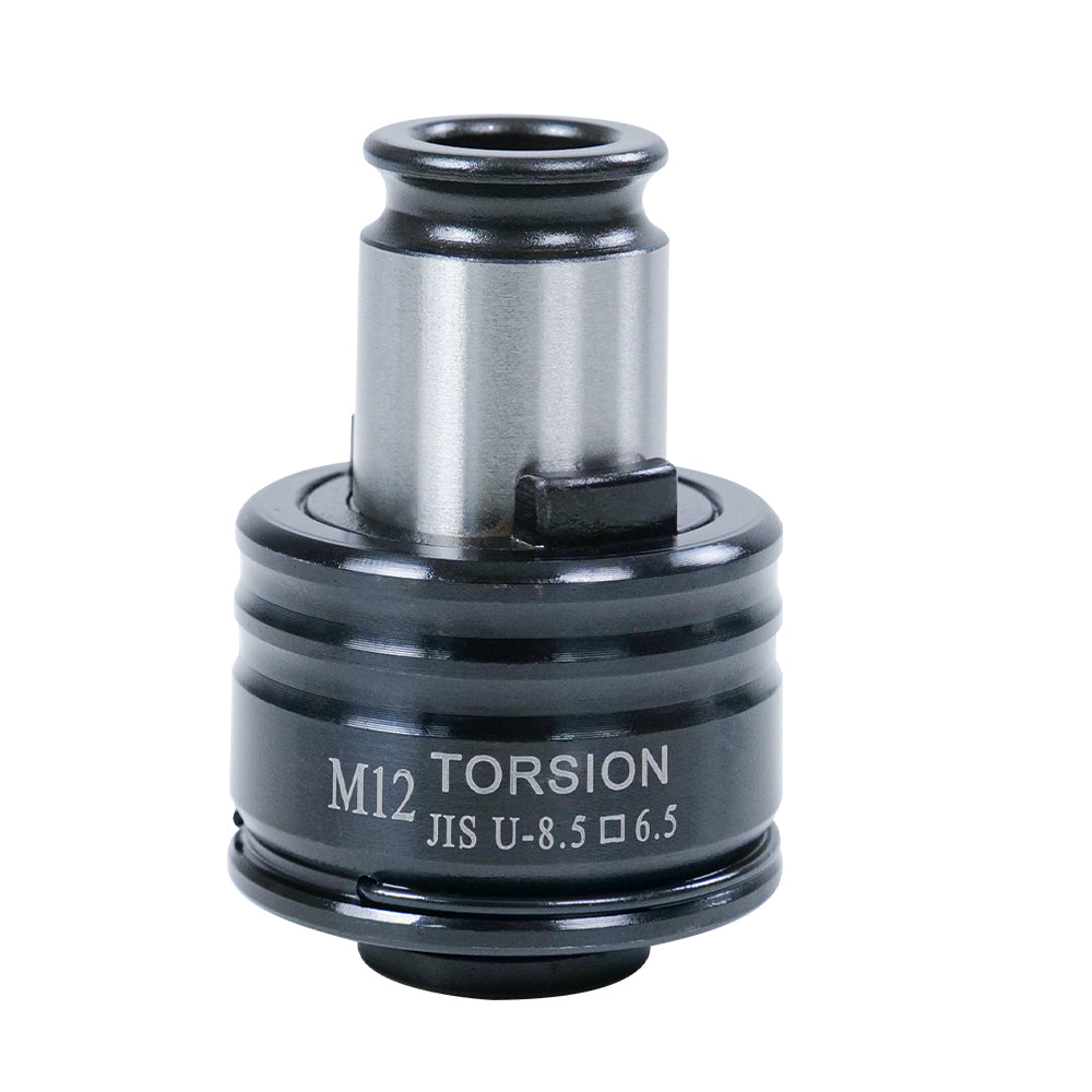 GT12 JIS Collets 9pcs Tapping Collets Chuck GT12 Tapping Adapters for M16R Tapping Machine M3 M4 M5 M6 M8 M10 M12 M14 M16