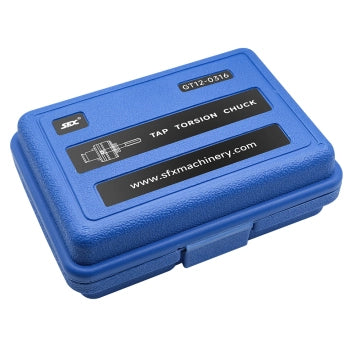 GT12 ISO Collets 8pcs Tapping Collets Chuck GT12 Tapping Adapters for M16R Tapping Machine M3 M4 M5 M6-M8 M10 M12 M14 M16