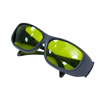 SFX Laser Safety Glasses Protective Safety Goggles for Laser Rust Removal Laser Welding Machine and Laser Marking Machine