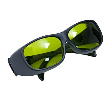 SFX Laser Safety Glasses Protective Safety Goggles for Laser Rust Removal Laser Welding Machine and Laser Marking Machine