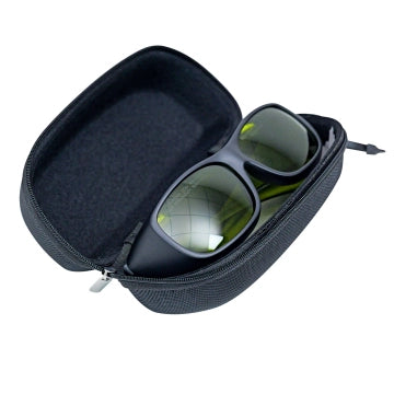 SFX Laser Safety Glasses Protective Safety Goggles for Laser Rust Removal Laser Welding Machine and Laser Marking Machine