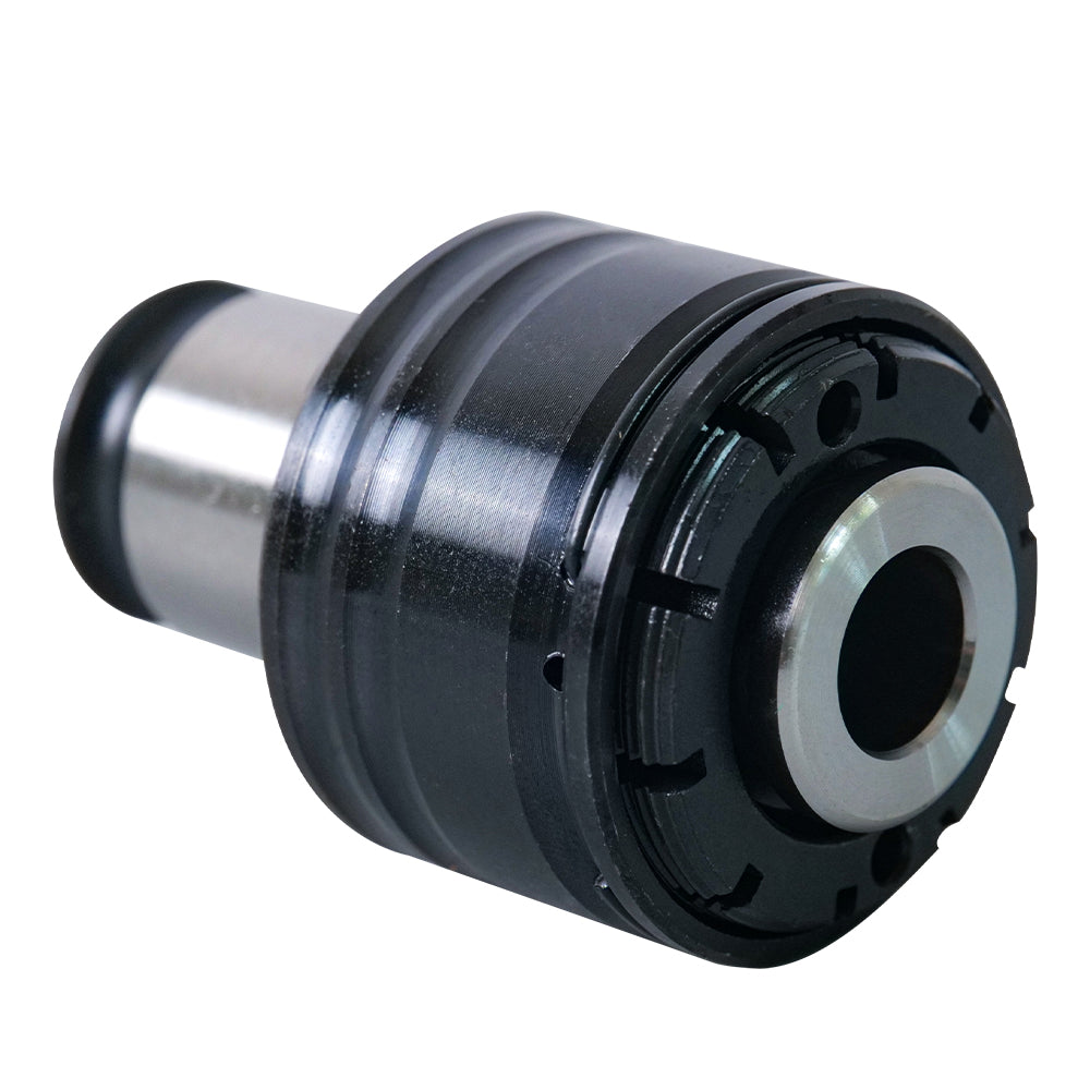 GT12 ANSI Collets 9 pcs GT12 ANSI Tapping Collet Chuck GT12 Tapping Adapters for M16 Electric Tapping Machine
