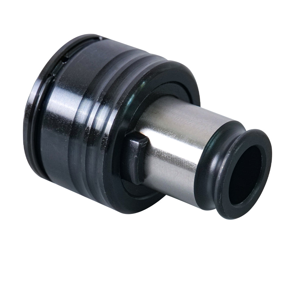 GT12 ANSI Collets 9 pcs GT12 ANSI Tapping Collet Chuck GT12 Tapping Adapters for M16 Electric Tapping Machine