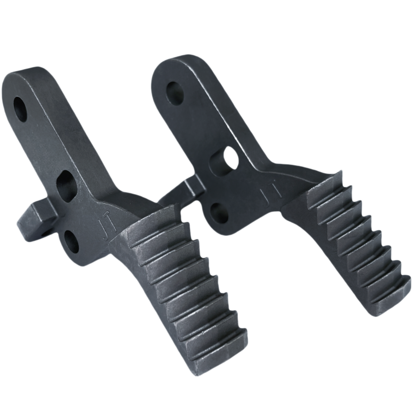 2 Pcs Laser Slag Removal Tool Knief Laser Blade Slag Scraper for Laser Slat Cleaner JS-1000/2300