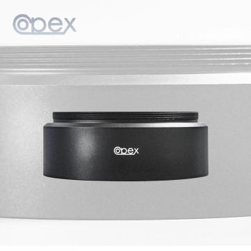 Opex F-Theta Lens Adjust Mount for Thread M85 M79 Opex Lens fit Fiber Laser Engraver Machine