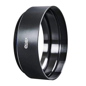 Opex F-Theta Lens Adjust Mount for Thread M85 M79 Opex Lens fit Fiber Laser Engraver Machine