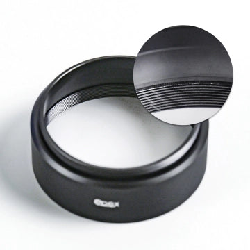Opex F-Theta Lens Adjust Mount for Thread M85 M79 Opex Lens fit Fiber Laser Engraver Machine