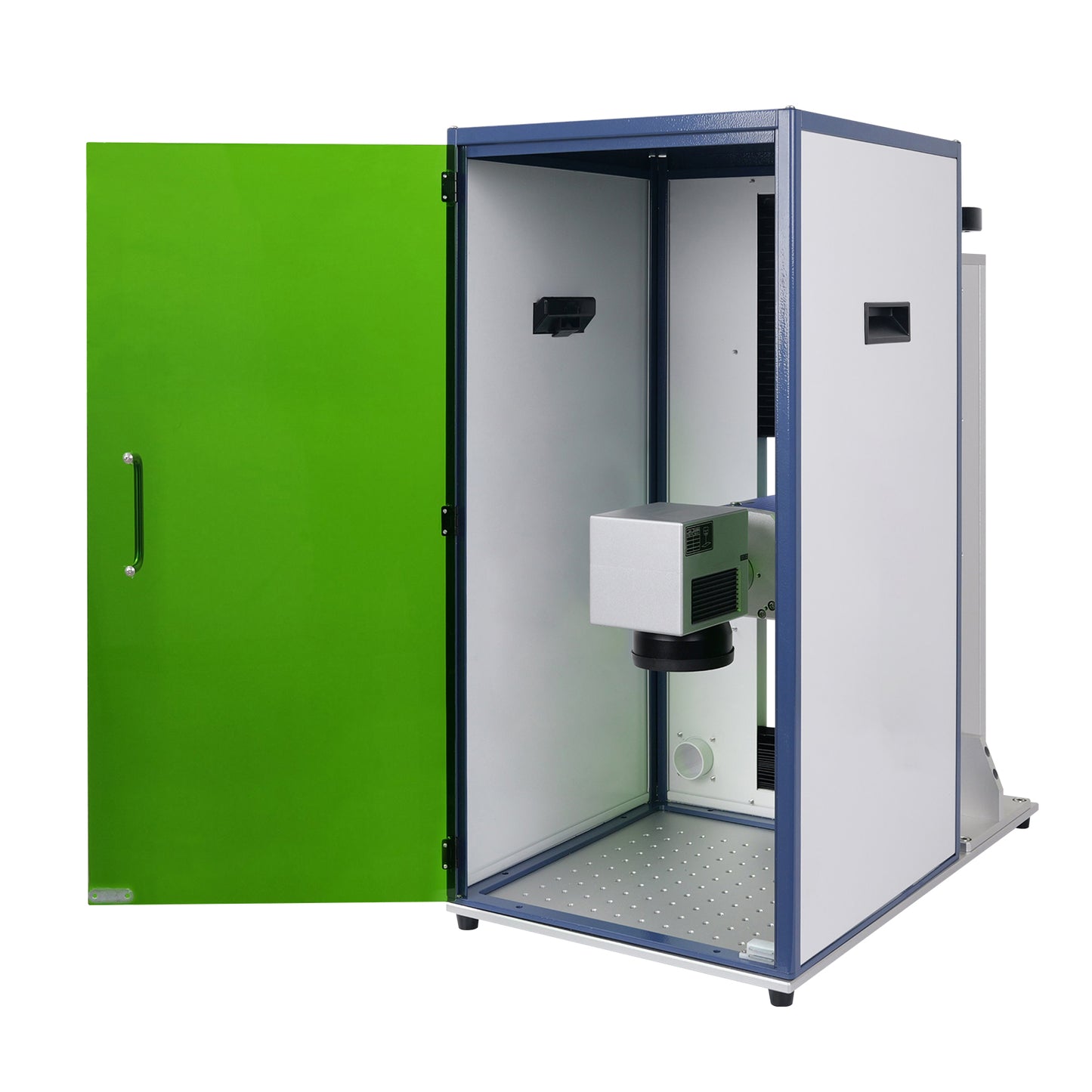 SFX Laser Protective Cover 360° Protection Effectively Blocks Laser Radiation for SFX Laser Engraver