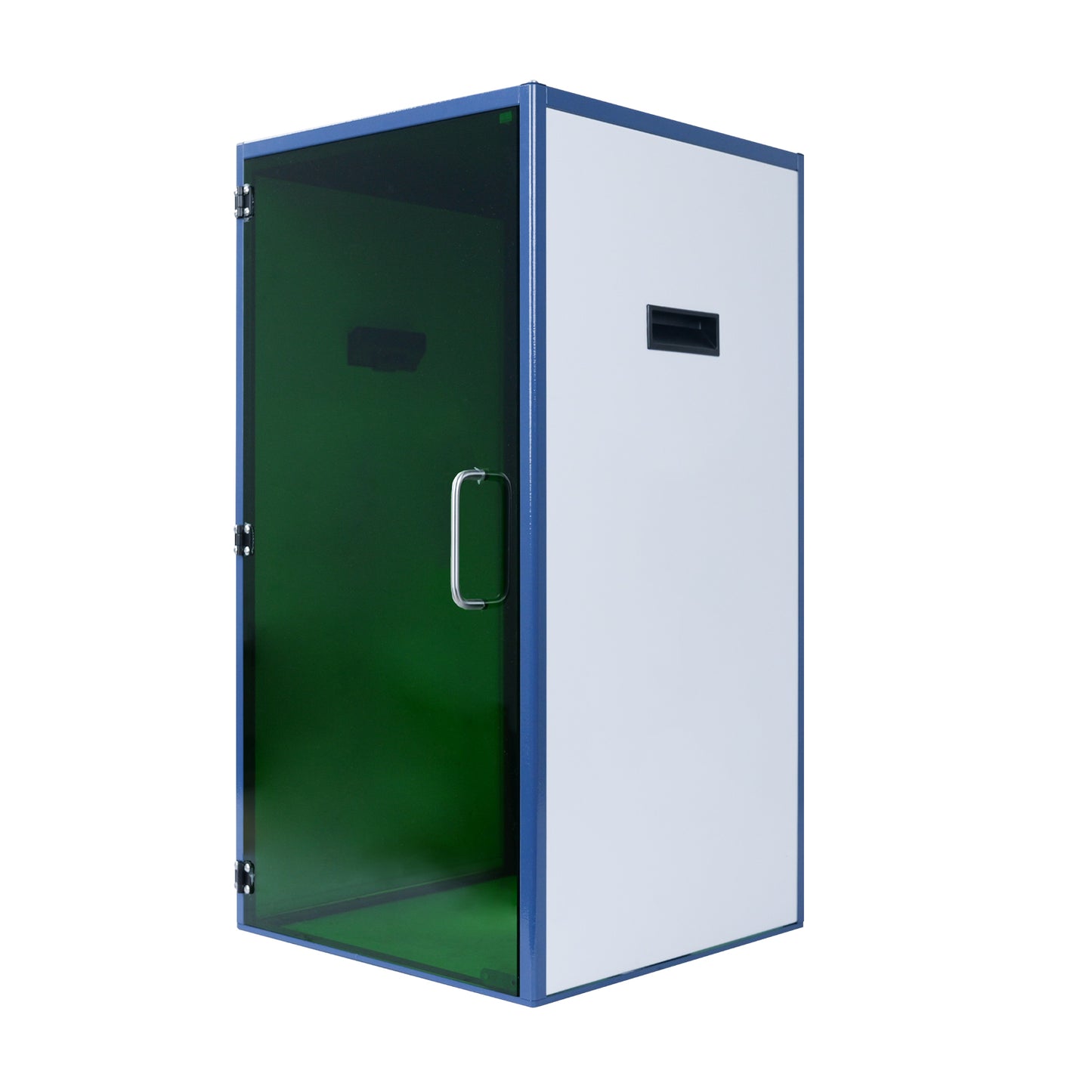 SFX Laser Protective Cover 360° Protection Effectively Blocks Laser Radiation for SFX Laser Engraver