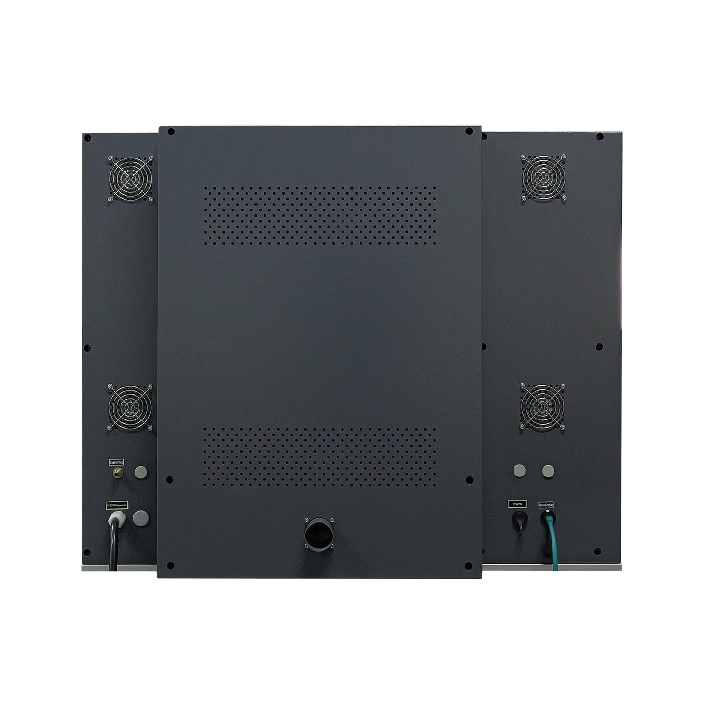 SFX-2030 Air-cooled Precision Fiber Laser Cutting Machine 1200W Laser Cutter for Precision Metal Cutting