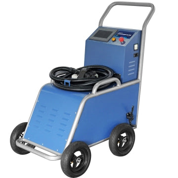SFX Laser CGC-300 Pulse Laser Cleaner 300 Watt Pulse Laser Cleaning Machine for Metal handheld laser cleaner