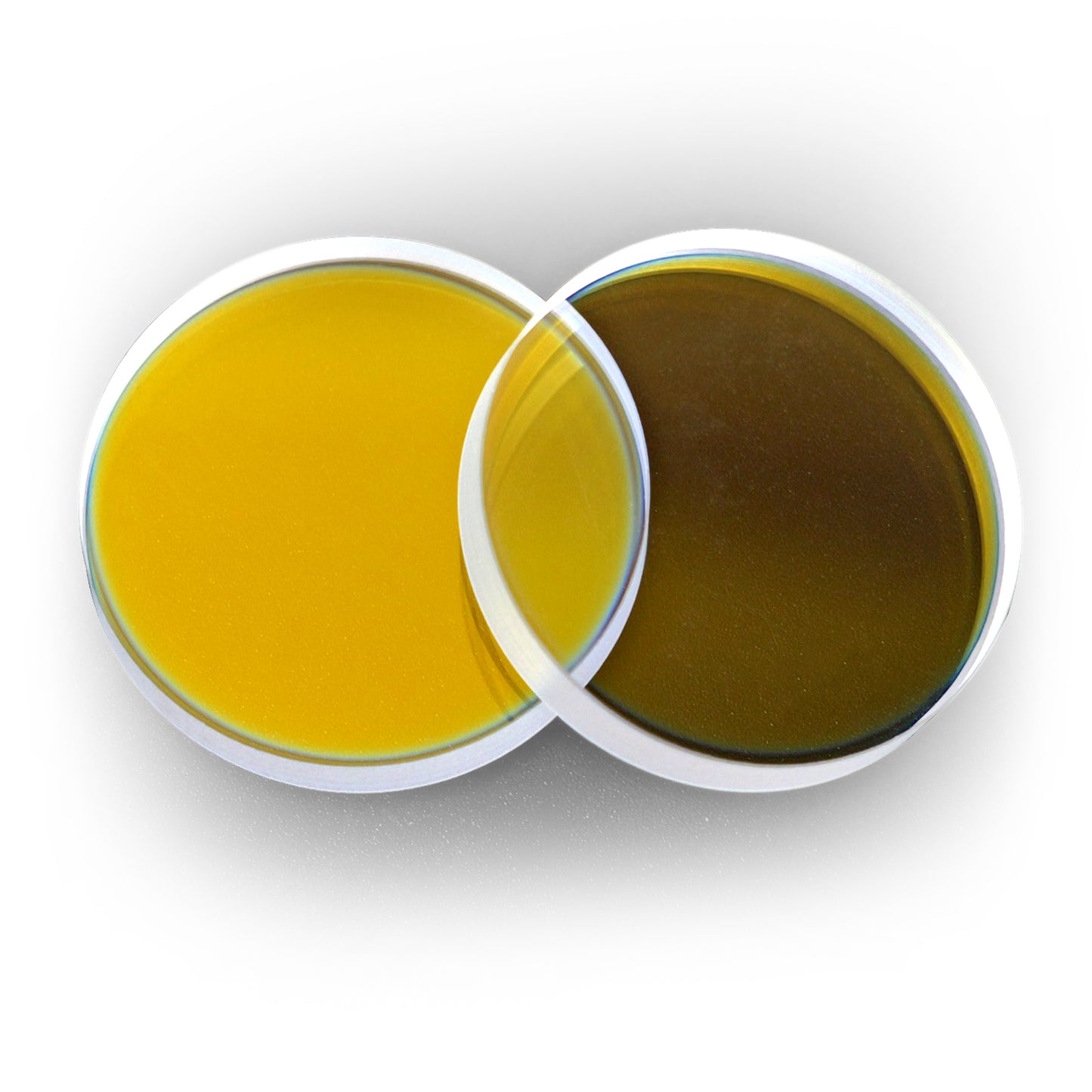 3pcs/10pcs Protective Lens for SLC 1500W/2000W/3000W Fiber Laser Cleaning Machine D30*5mm
