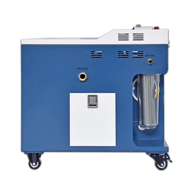 110V/220V SUN-02 CNC Oil Skimmer Water Separator For All Types CNC Machine