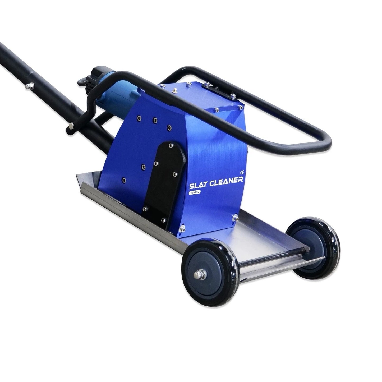 SFX Laser Cutting Table Slag Cleaner Slag Remover JS-1000 Handheld Slat Cleaner And Slag Remover Sword grid rack cleaning
