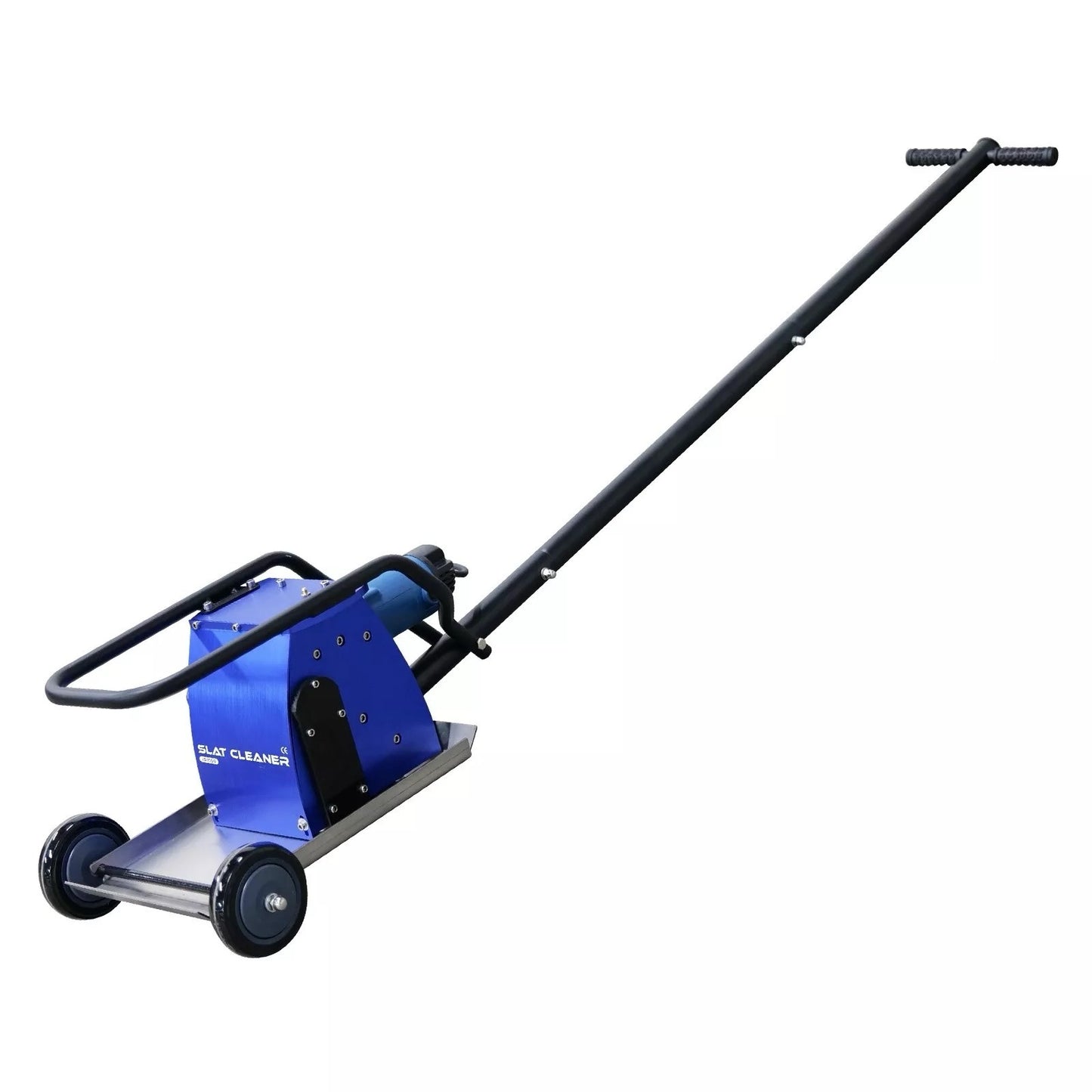 SFX Laser Cutting Table Slag Cleaner Slag Remover JS-1000 Handheld Slat Cleaner And Slag Remover Sword grid rack cleaning