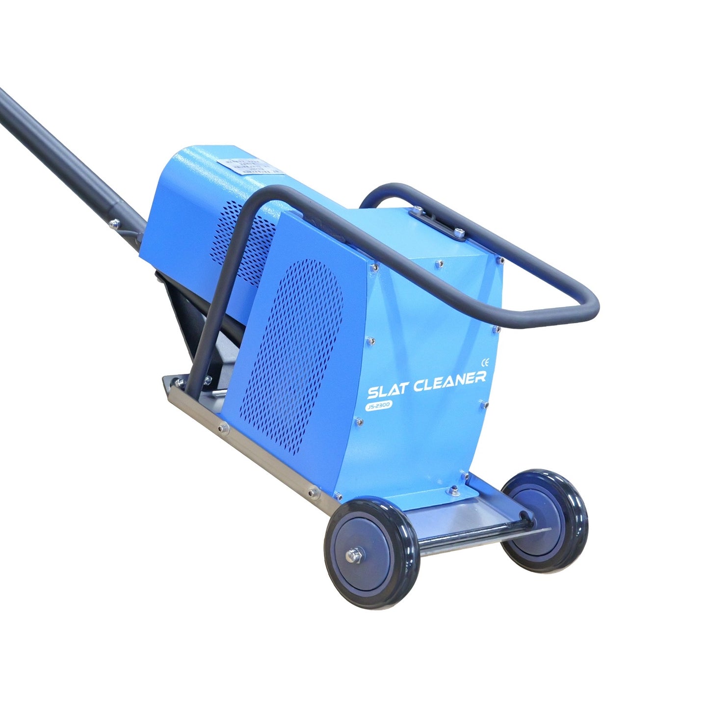 Laser Slag Removal Machine JS-2300 Laser Cutting Table Slag Cleaner 2300W Slat Cleaner for Laser Cutting Table 3-8mm for CNC Laser Cutting Machine