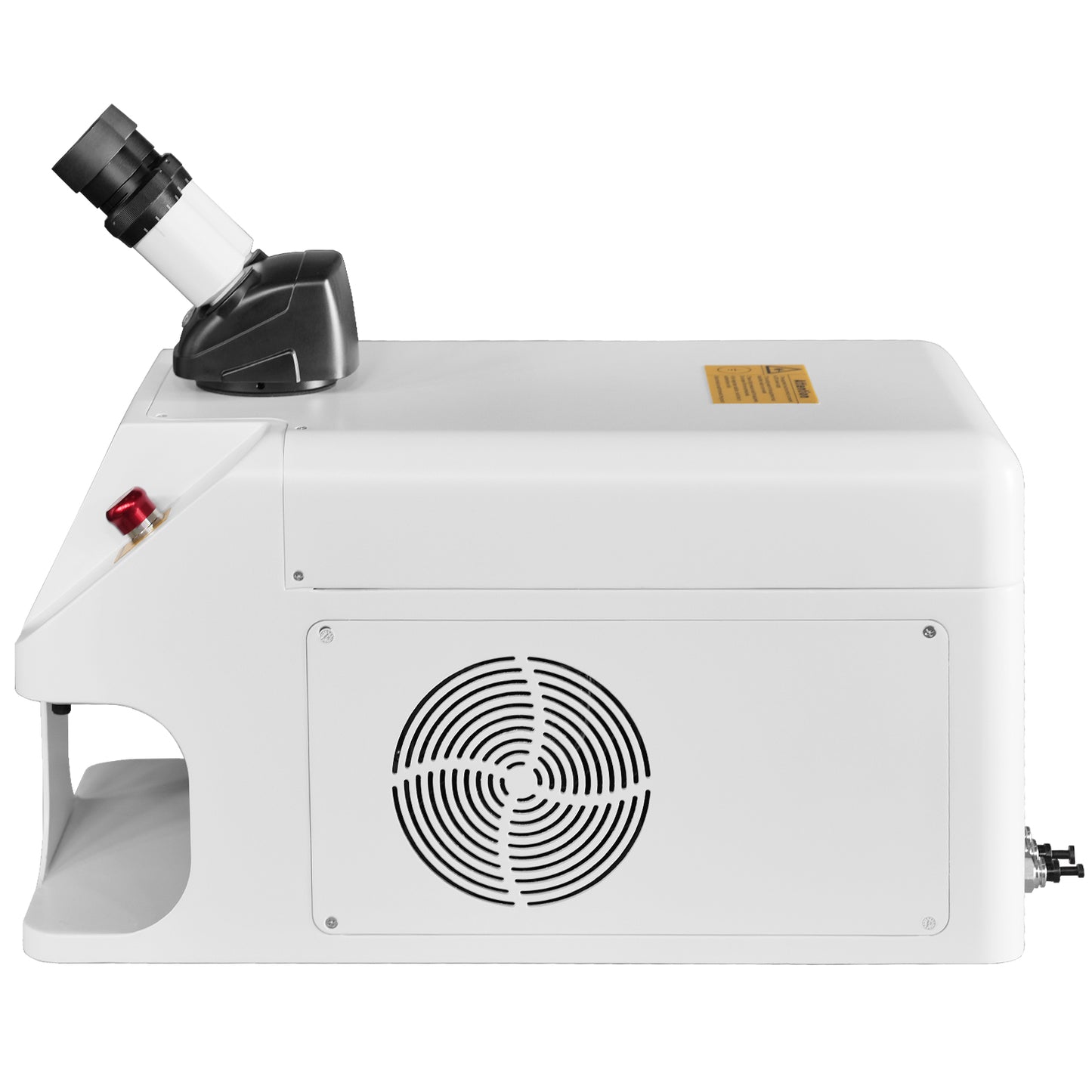 SFX Jewelery Spot Welding Machine 60W/80W/100W/130W Deskstop Jewllery Welding machine Small and Conveninet