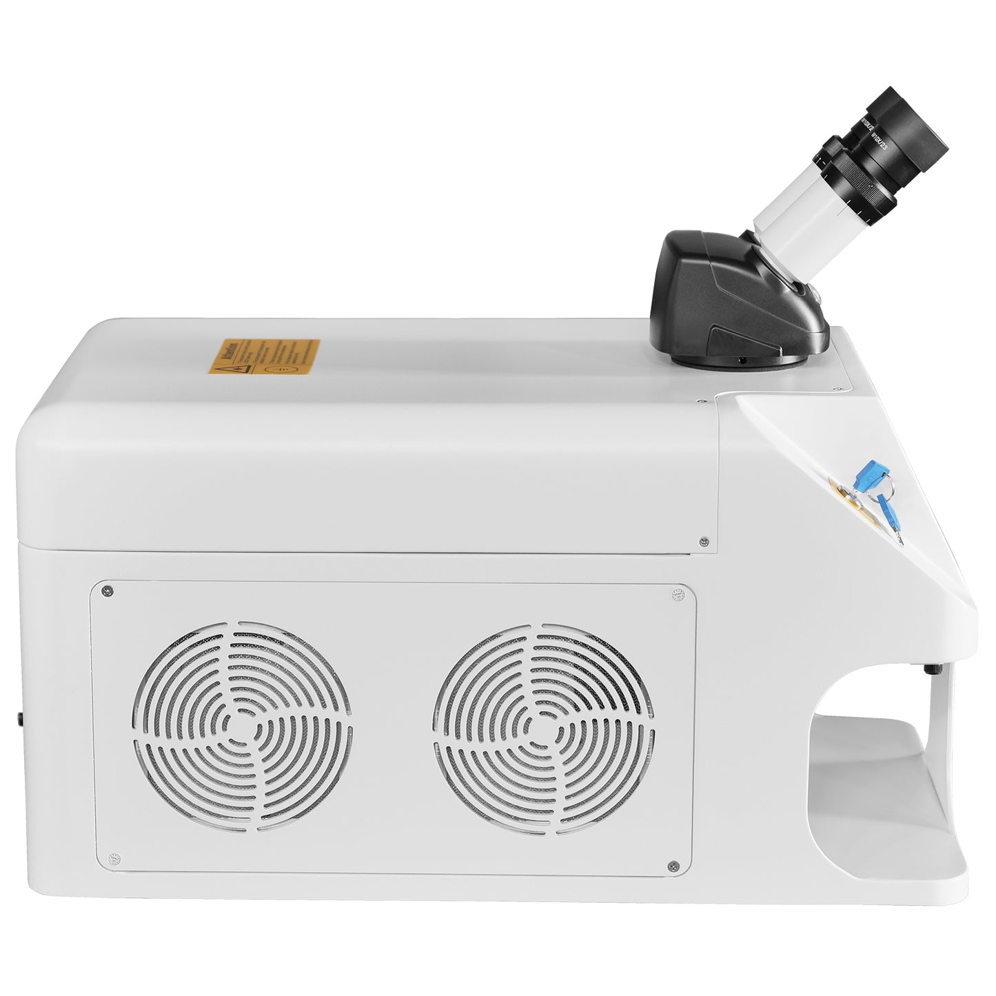 SFX Jewelery Spot Welding Machine 60W/80W/100W/130W Deskstop Jewllery Welding machine Small and Conveninet