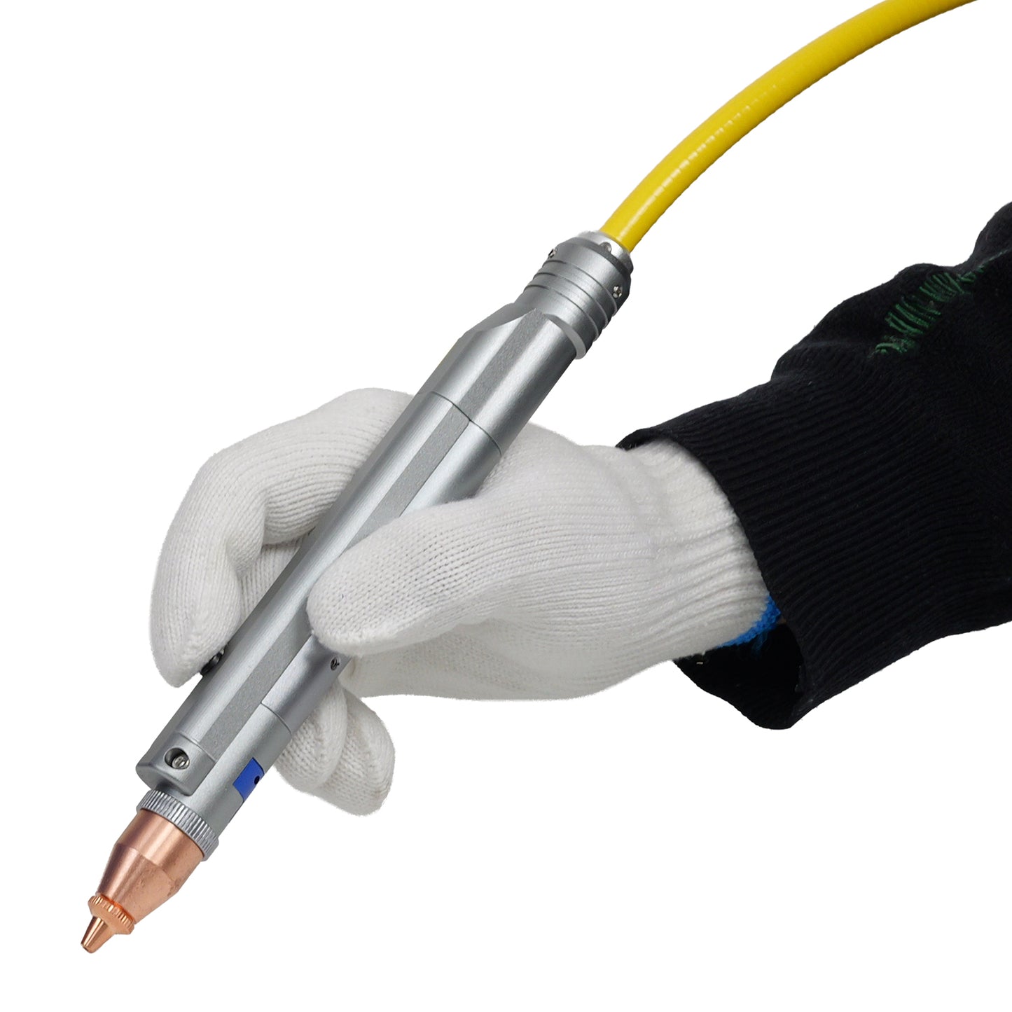 SFX Laser Portable Laser Spot Welder – 300W Precision Thin-Sheet Welding Machine 0.1-1.5mm