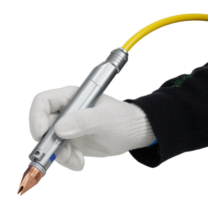 SFX Laser Portable Laser Spot Welder – 300W Precision Thin-Sheet Welding Machine 0.1-1.5mm