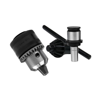 B18-TC820 Drill Chuck Adapter and Connecting Rod Holding Shank Diameter 31mm for M24HR/M30R/M36R Electric Tapping Machine