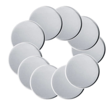 3 Pcs/10 Pcs SFX Protective Lens for 300/500W Laser Cleaning Machine Laser Rust Remover