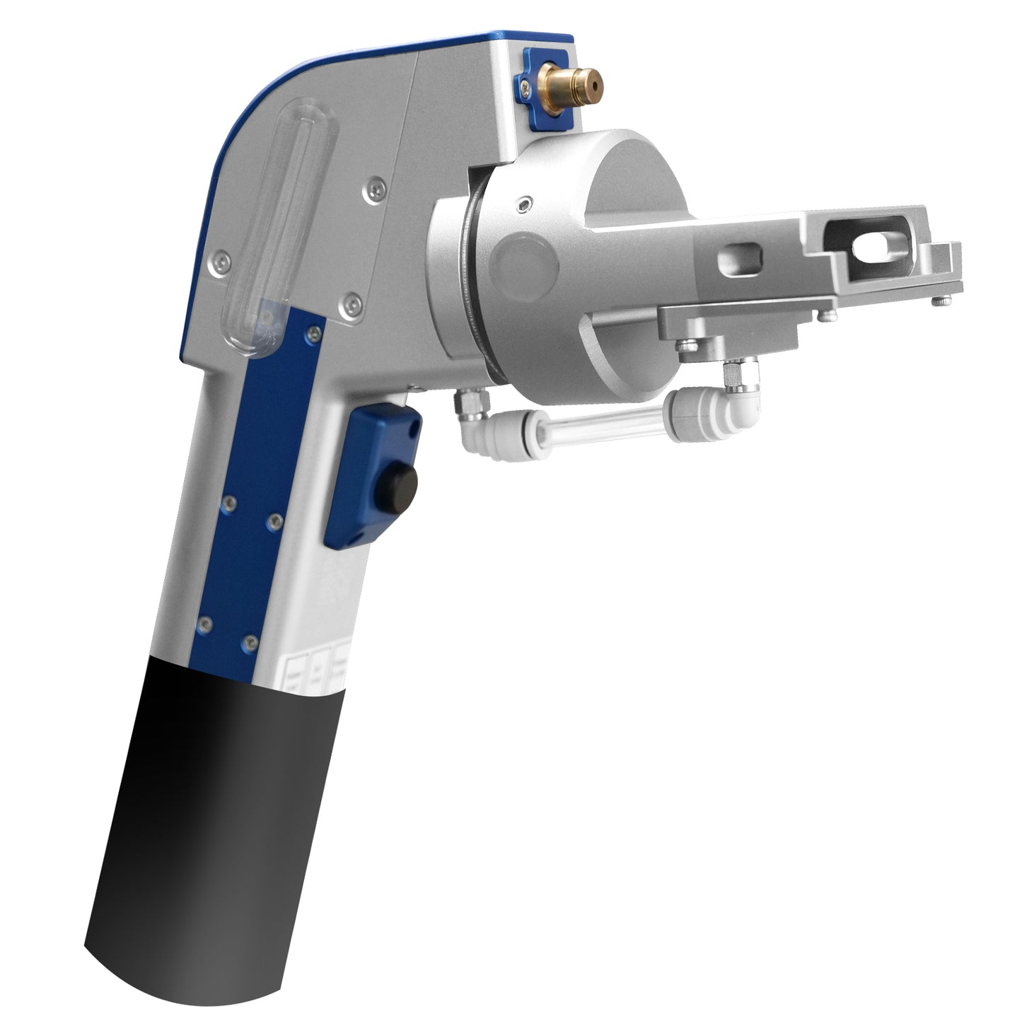 90% New SFX Laser Integrated Laser Cleaning Machine BLC-2000 Laser Rust Removal with Anti-Freeze Technology