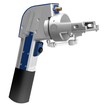 90% New SFX Laser Integrated Laser Cleaning Machine BLC-2000 Laser Rust Removal with Anti-Freeze Technology