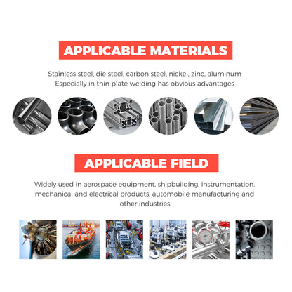 7 Axis Platform Automatic Laser Welding Machine Fiber Laser Welder 1500/2000/3000W Spot Size 0-5mm Laser Welding Machine for Metal