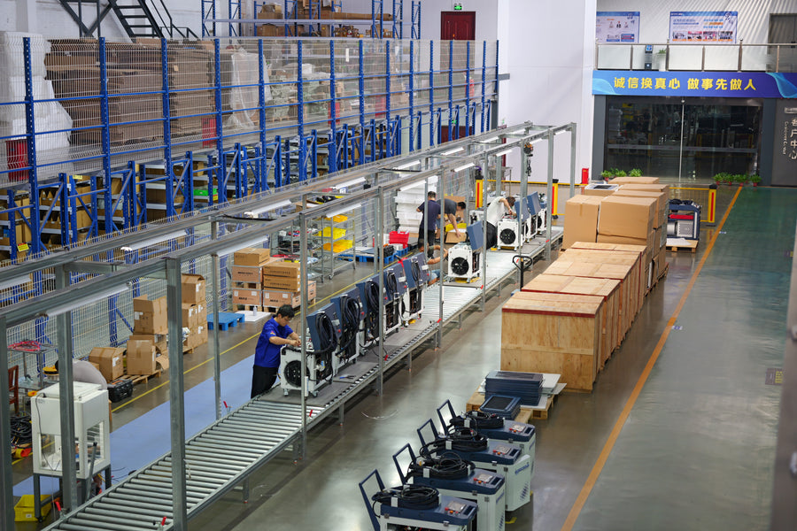 lyxcmachinery