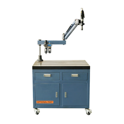 SFX High Precision Pneumatic Tapping Machine M3-M12 Fast Tapping & High Efficiency