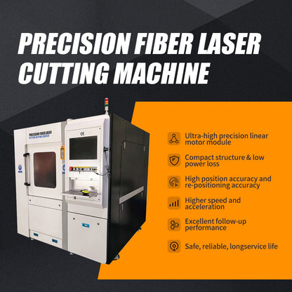 SFX Laser 1500W/2000W/3000W CNC Fiber Laser Metal Cutter – Max Auto Focus Laser Cutting Machine High-Precision CNC Laser Cutter