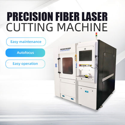 SFX Laser 1500W/2000W/3000W CNC Fiber Laser Metal Cutter – Max Auto Focus Laser Cutting Machine High-Precision CNC Laser Cutter