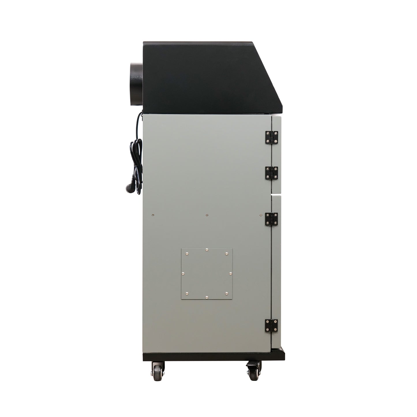 SFX 1200W Smoke Purifier for Laser Cleaning & Welding | 99.9% High-Efficiency Fume Extraction